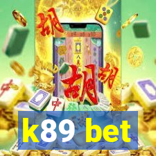 k89 bet